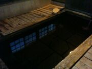 筋湯温泉 薬師湯の写真3