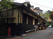 筋湯温泉 うたせ湯の写真2