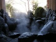 麻生釣温泉 亀山の湯の写真3