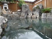 九日市温泉 万年の湯の写真4