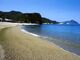 高浜海水浴場の写真2