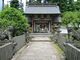 宇奈岐日女神社の写真2