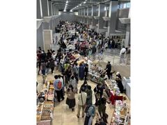 OSAKAアート&てづくりバザール vol.50の写真1