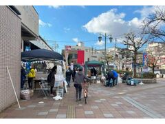 しまもと手づくりコミュニティ市の写真1