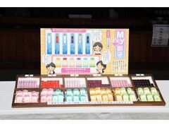 赤穂大石神社 初詣の写真1