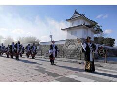 赤穂義士祭の写真1