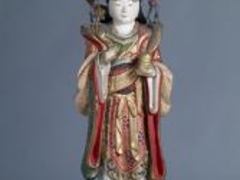 聖林寺 宝蔵天 弁財天 特別開扉の写真1