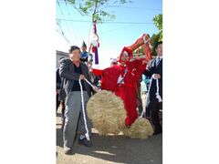 ひょうたん祭りの写真1