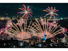 べっぷクリスマスファンタジア2025の写真1