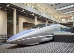 レーシング&レールウェイヒストリーの写真1