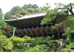 書寫山圓教寺 初詣の写真1