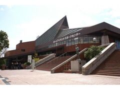 神戸市立ポートアイランドスポーツセンター アイススケートの写真1