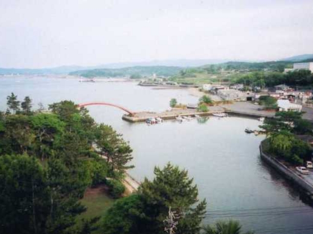 直ちゃんさんの住吉浜リゾートパークの投稿写真1