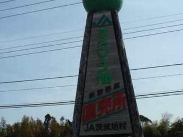 JA茨城旭村特産物直売所サングリーン旭