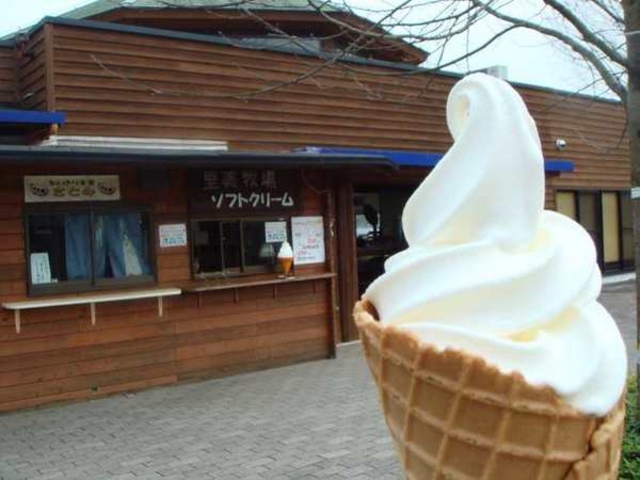 道の駅 さとみ