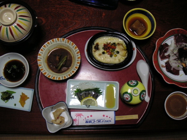 指宿コーラルビーチホテル