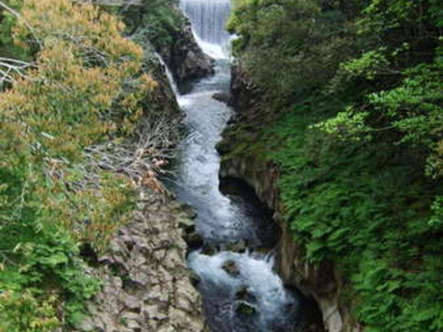 ミカさんの長田峡の投稿写真1