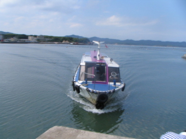 天然温泉風待ちの湯 福寿荘