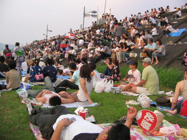 長良川温泉