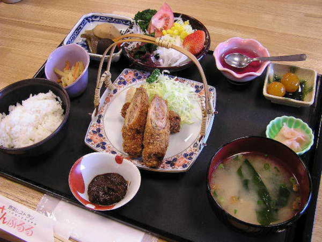 東陽交流センターせせらぎ
