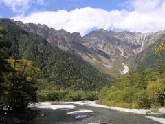 福草さんの上高地への投稿写真1