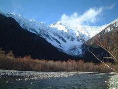 quirkさんの上高地への投稿写真1