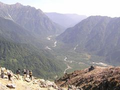 福草さんの上高地への投稿写真1