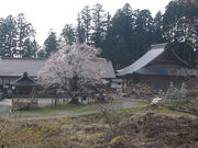郭公さんの法福寺の投稿写真1