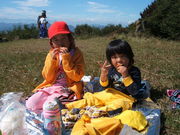 直ちゃんさんの太郎山の投稿写真1