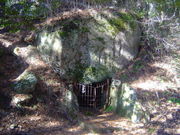 ひっちぃさんの魏石鬼窟の投稿写真1