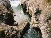 直ちゃんさんの奥耶馬溪の投稿写真1