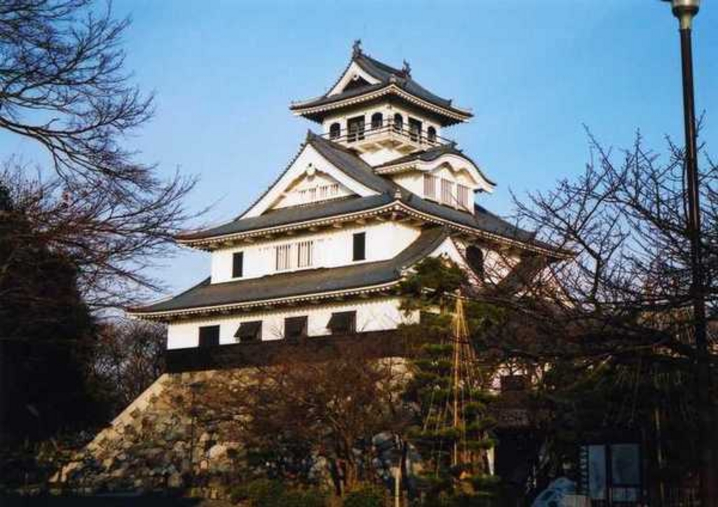 長浜城歴史博物館