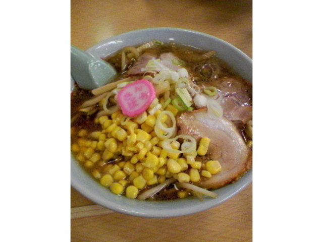 らーめん さんぱち