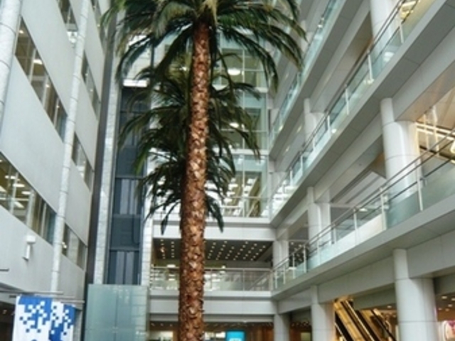 豊田参合館