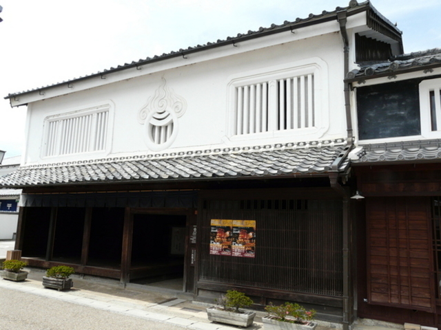 関宿旅籠玉屋歴史資料館