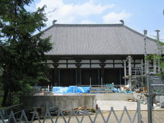 唐招提寺の写真1