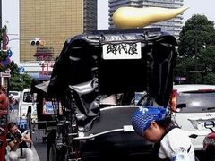 おでかけずきさんの時代屋への投稿写真1