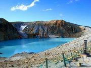 スエスエさんの草津白根山の投稿写真1