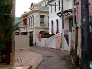 おでかけずきさんのモーツアルト通りの投稿写真1