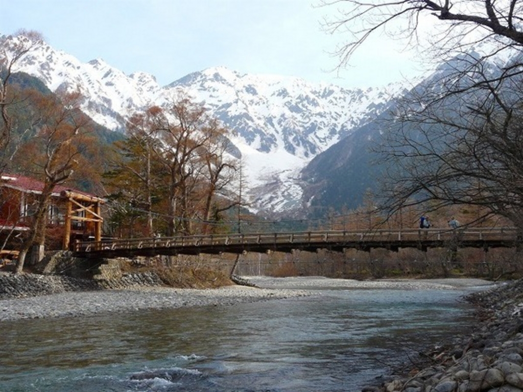 河童橋