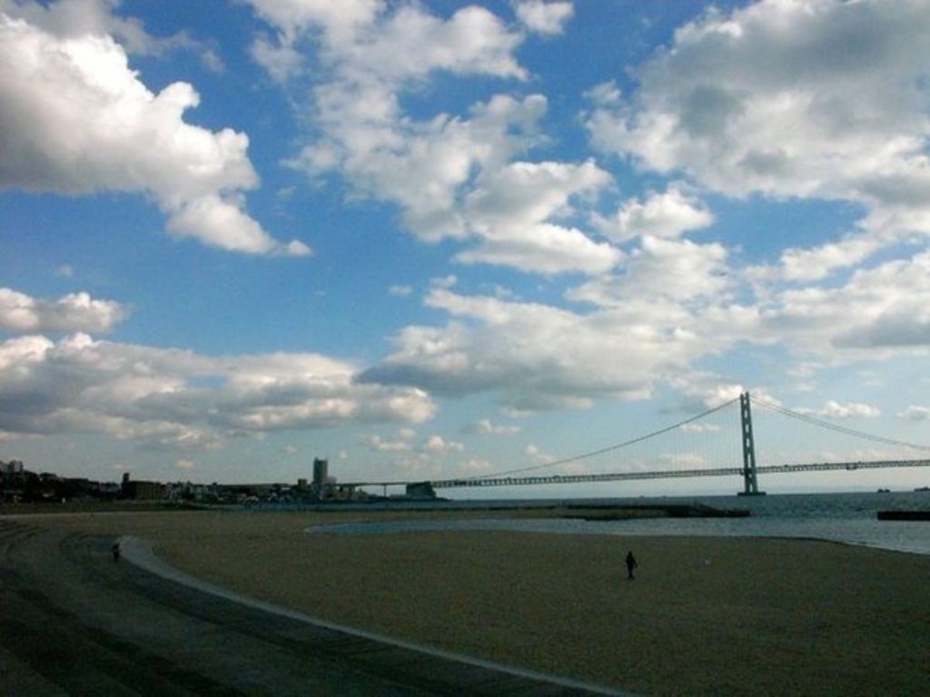 大蔵海岸