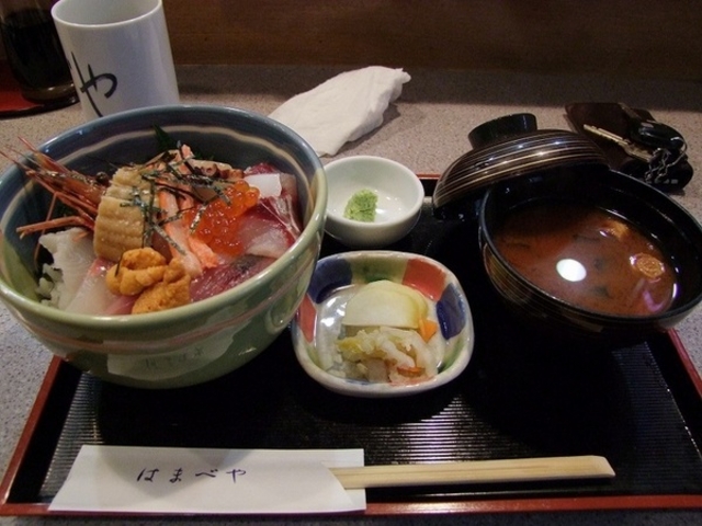 浜辺屋
