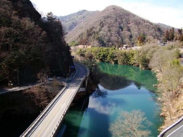 山清路公園