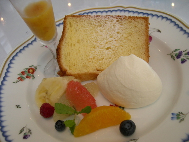 カフェ・レストラン ラ・カンツォーネ