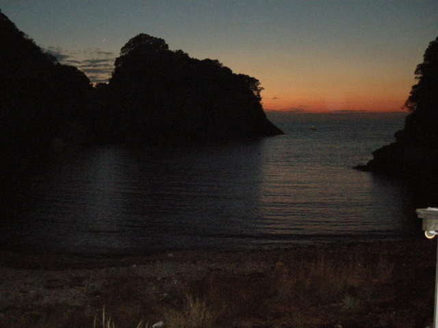浮島海岸