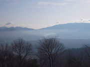 松本浅間温泉 ホテル玉之湯さんの長峰山の投稿写真1