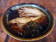 アトミック士大夫さんの矢祭山観光センターの投稿写真1