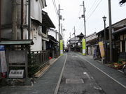 熊野古道さんの北国海道(西近江路)の投稿写真1