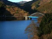 きゃらさんの丹沢湖の投稿写真1