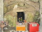 てえすけパパさんの東麓石窟仏の投稿写真1